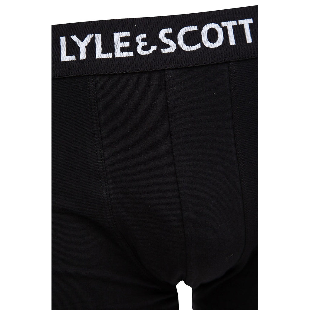 Lyle & Scott - Lyle & Scott Men Underwear