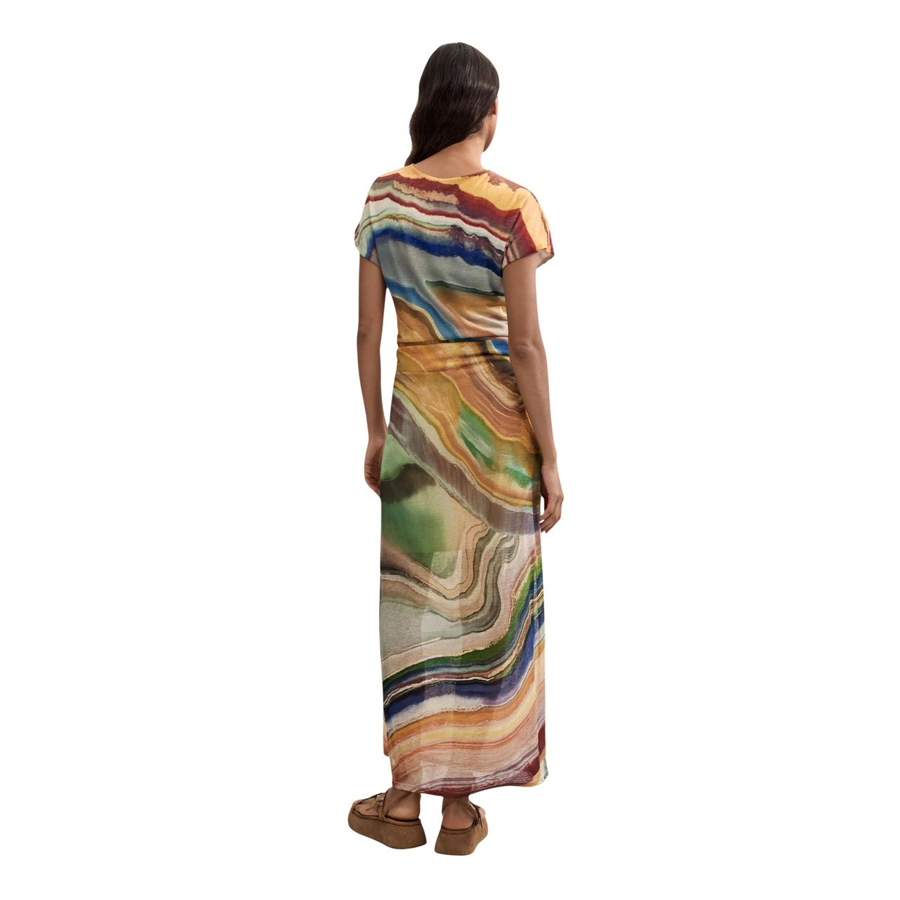 Desigual - Desigual  Women Dress