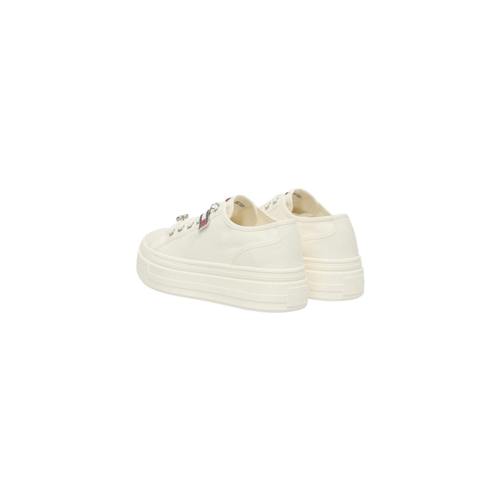 Tommy Hilfiger Jeans - Tommy Hilfiger Jeans Women Sneakers
