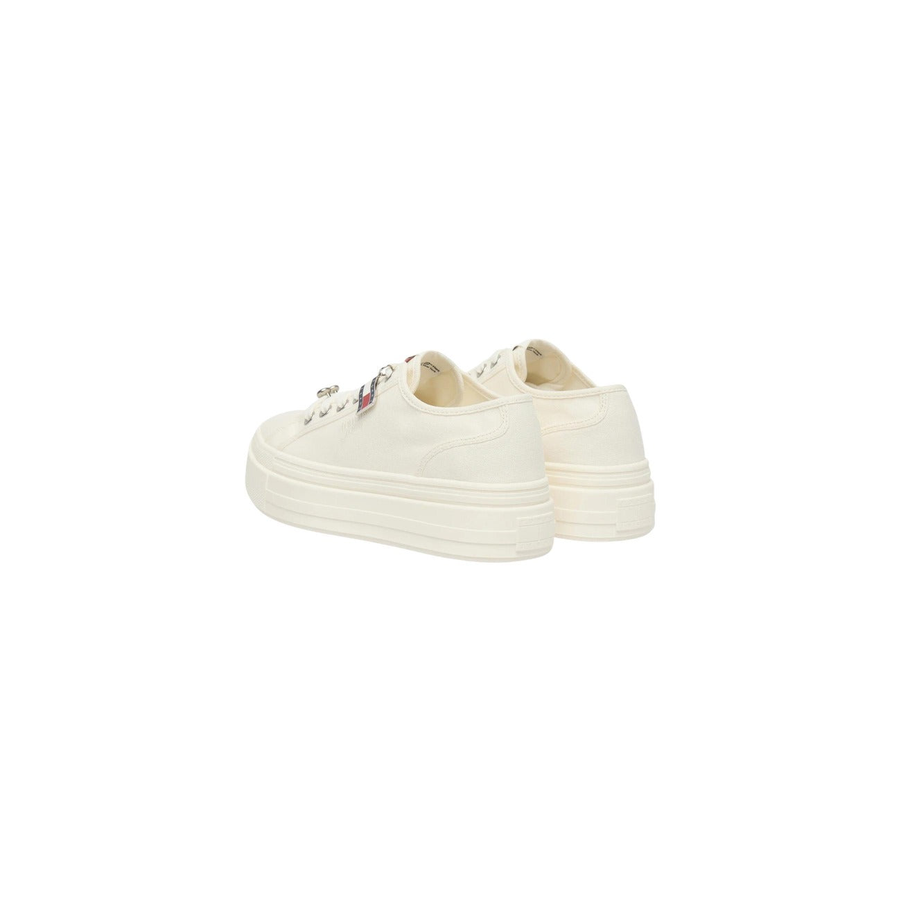 Tommy Hilfiger Jeans - Tommy Hilfiger Jeans Women Sneakers