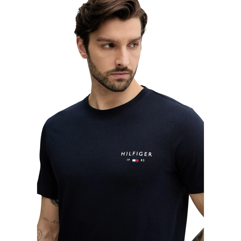 Tommy Hilfiger Jeans - Tommy Hilfiger Jeans Men T-Shirt