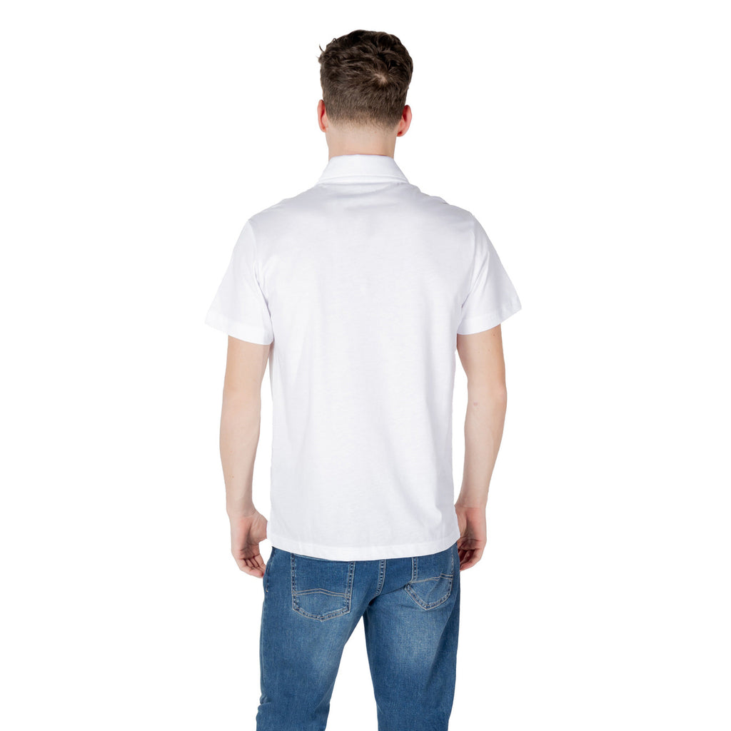 Emporio Armani Underwear - Emporio Armani Underwear Men Polo