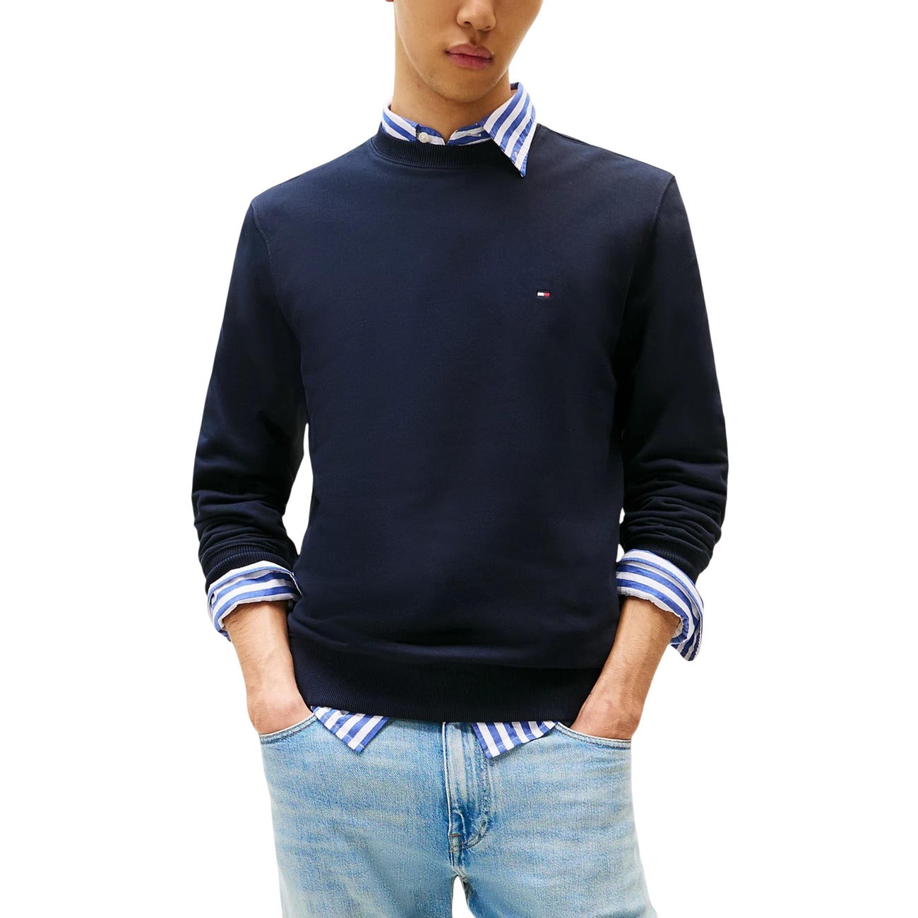 Tommy Hilfiger - Tommy Hilfiger Men Sweatshirts