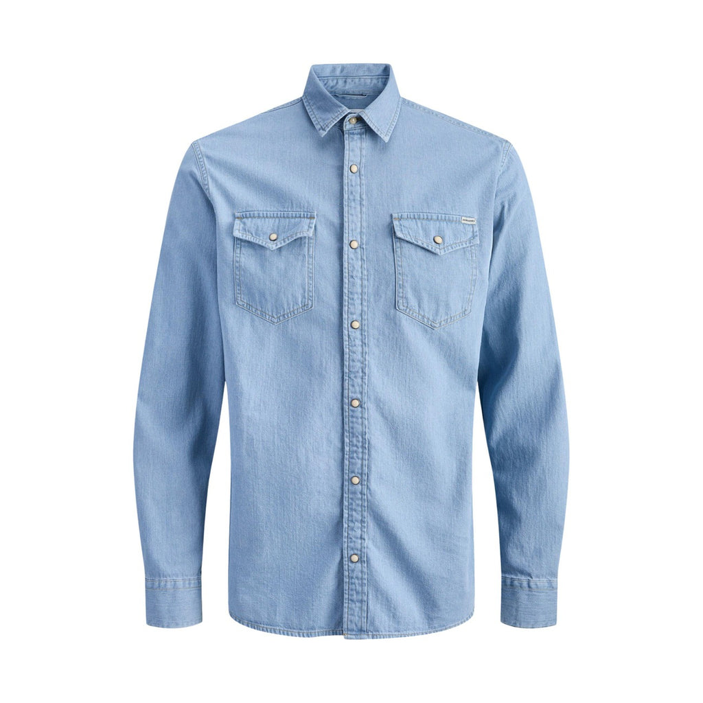 Jack Jones - Jack Jones Men Shirt