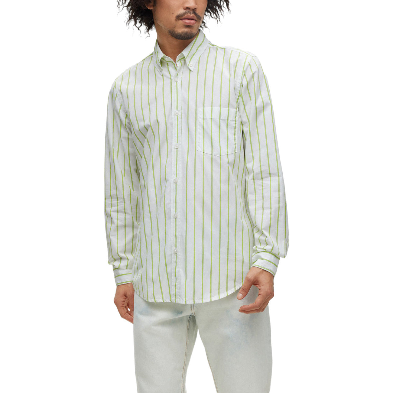 Boss - Boss Men Shirt