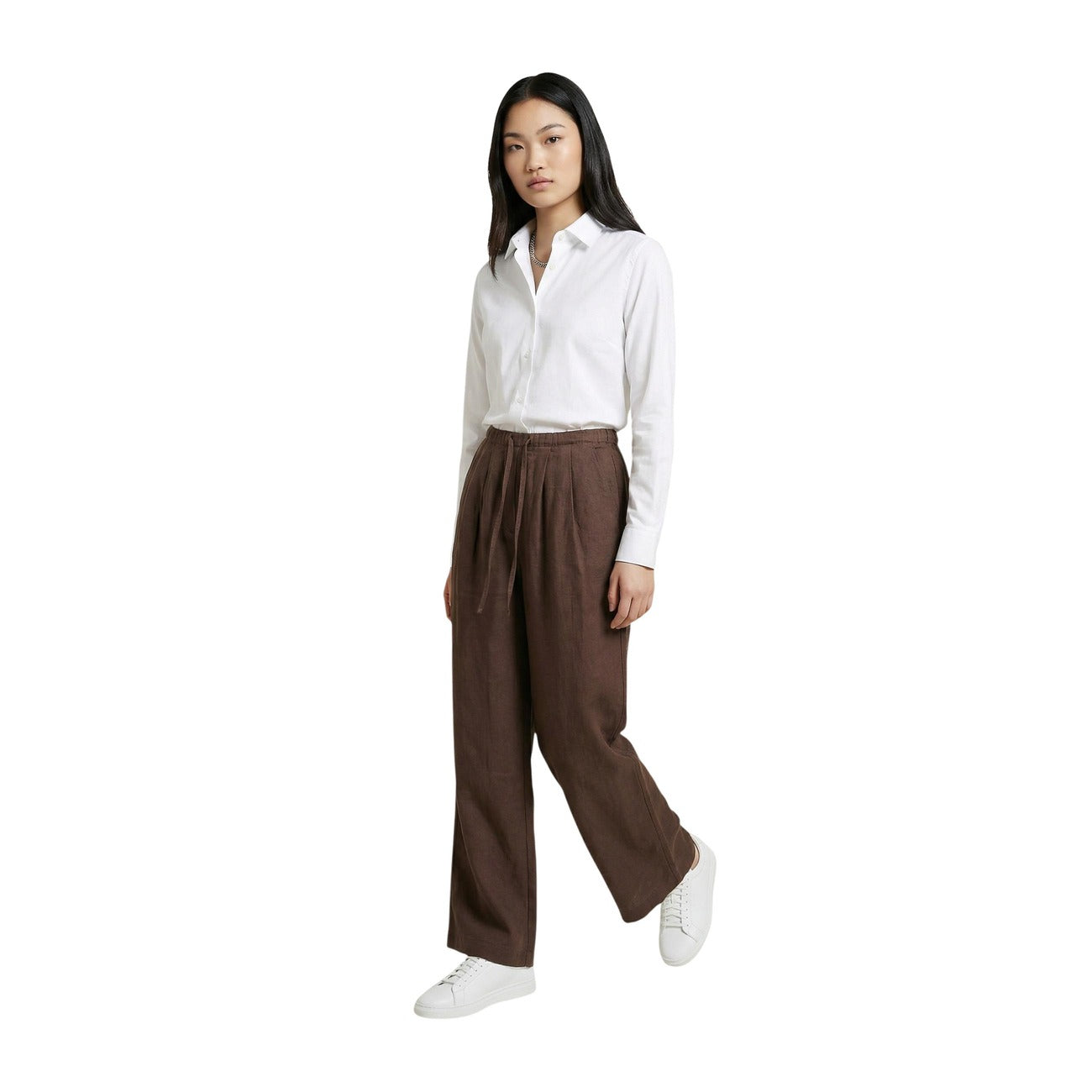 Only - Only  Women Trousers