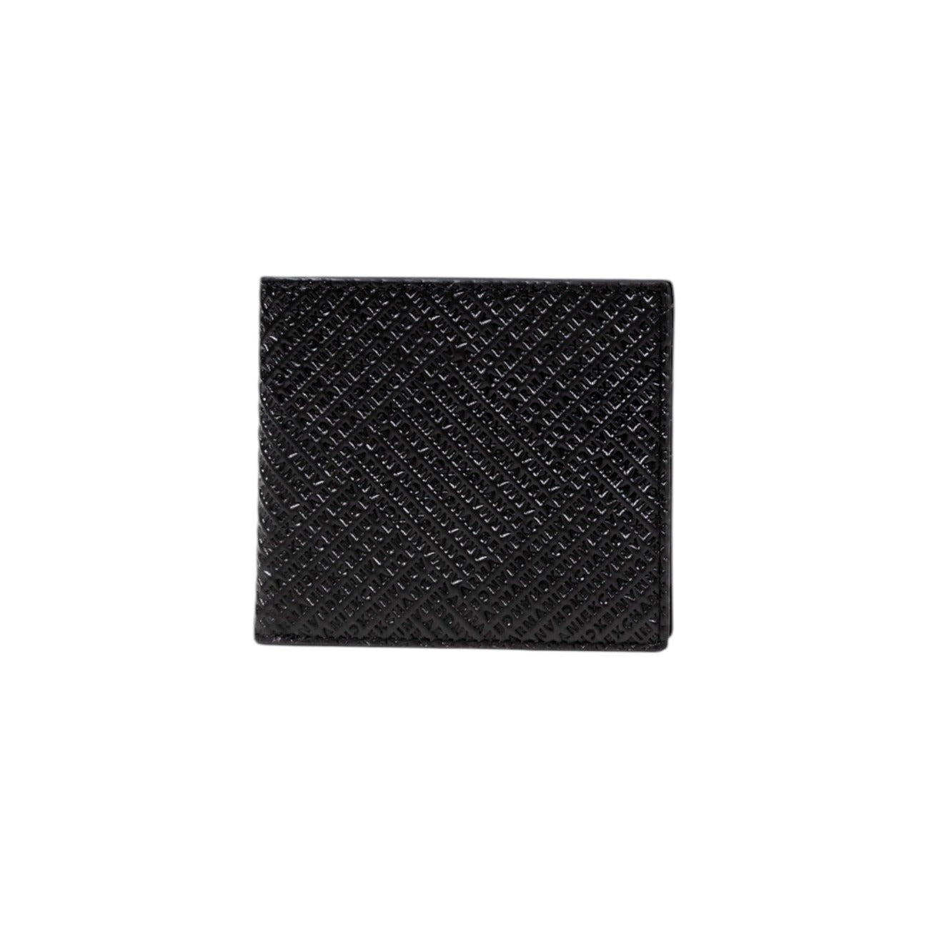 Armani Exchange - Armani Exchange Men Wallet