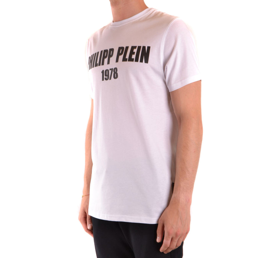 Philipp Plein - Philipp Plein Men T-Shirt