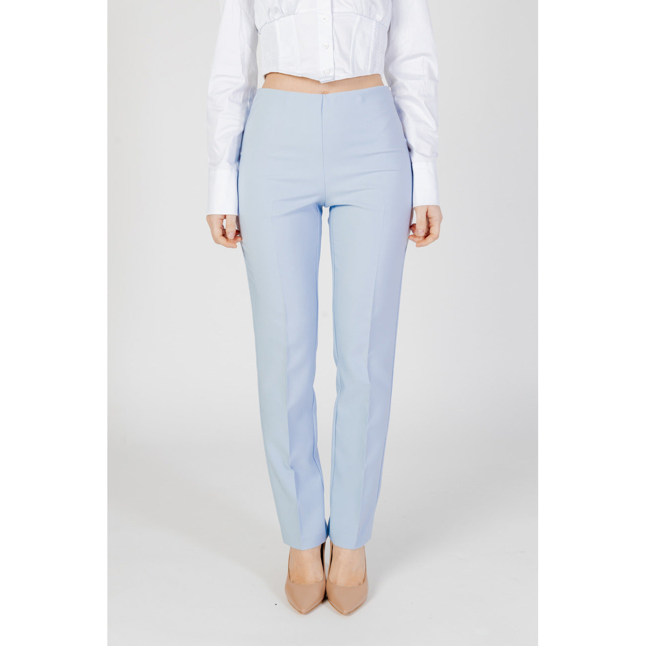 Sandro Ferrone - Sandro Ferrone  Women Trousers