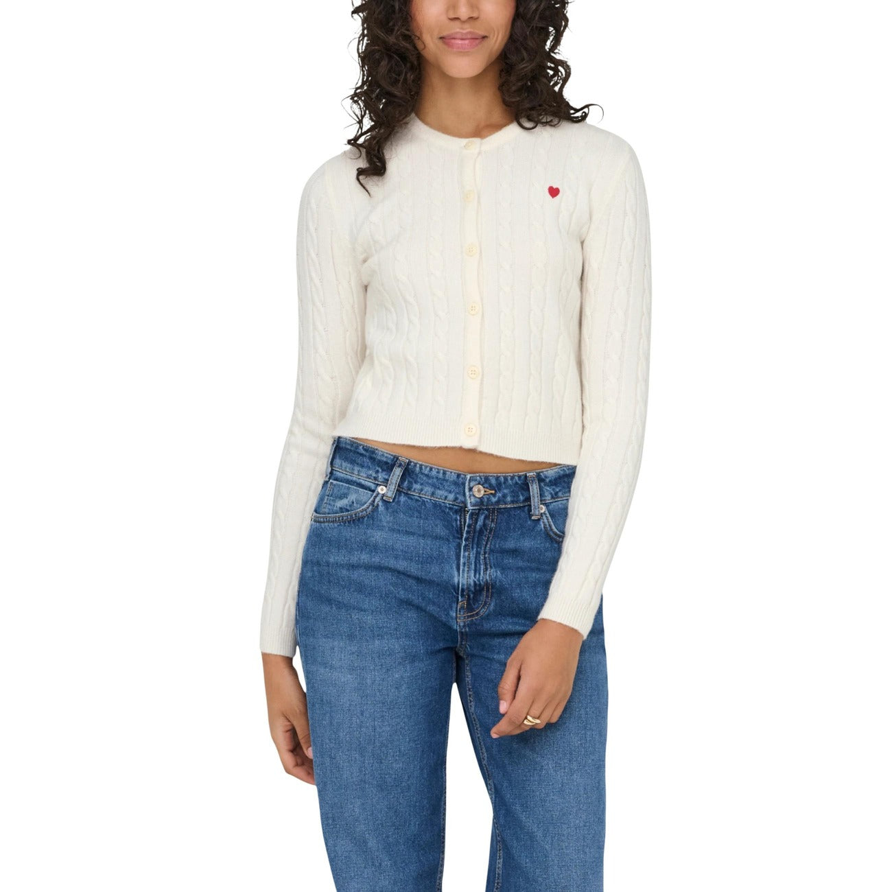 Only - Only  Women Cardigan