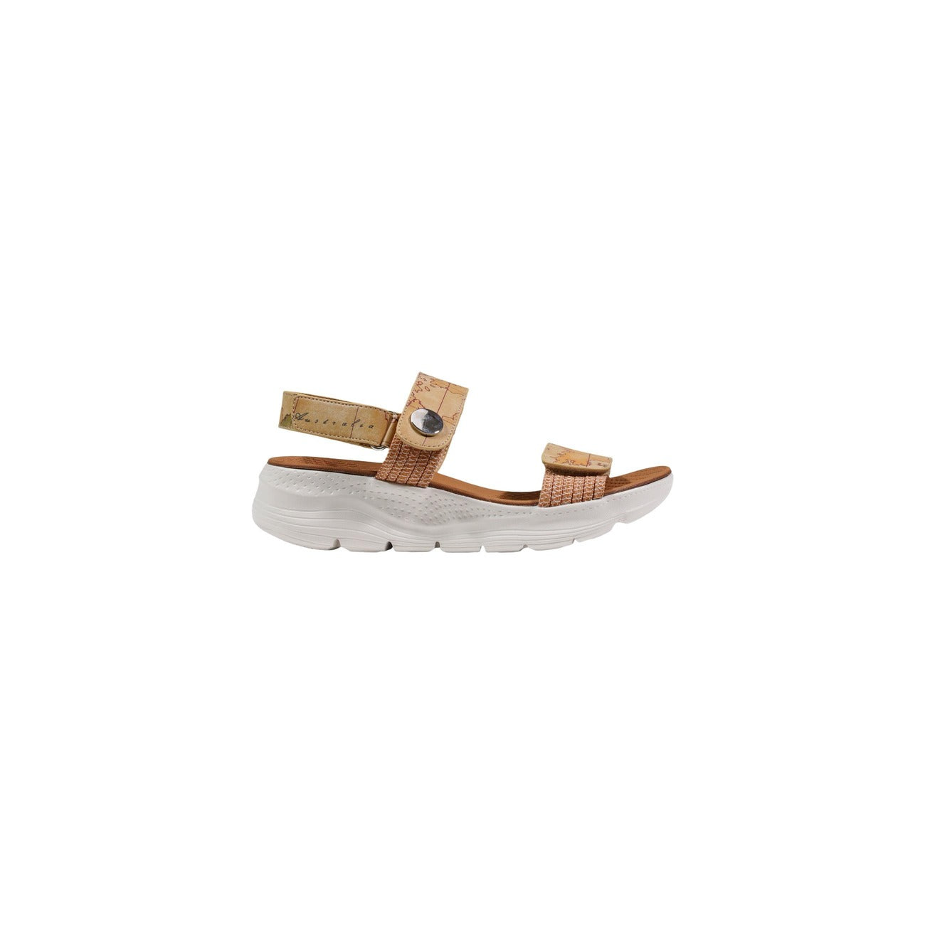 Alviero Martini Prima Classe - Alviero Martini Prima Classe Women Sandals