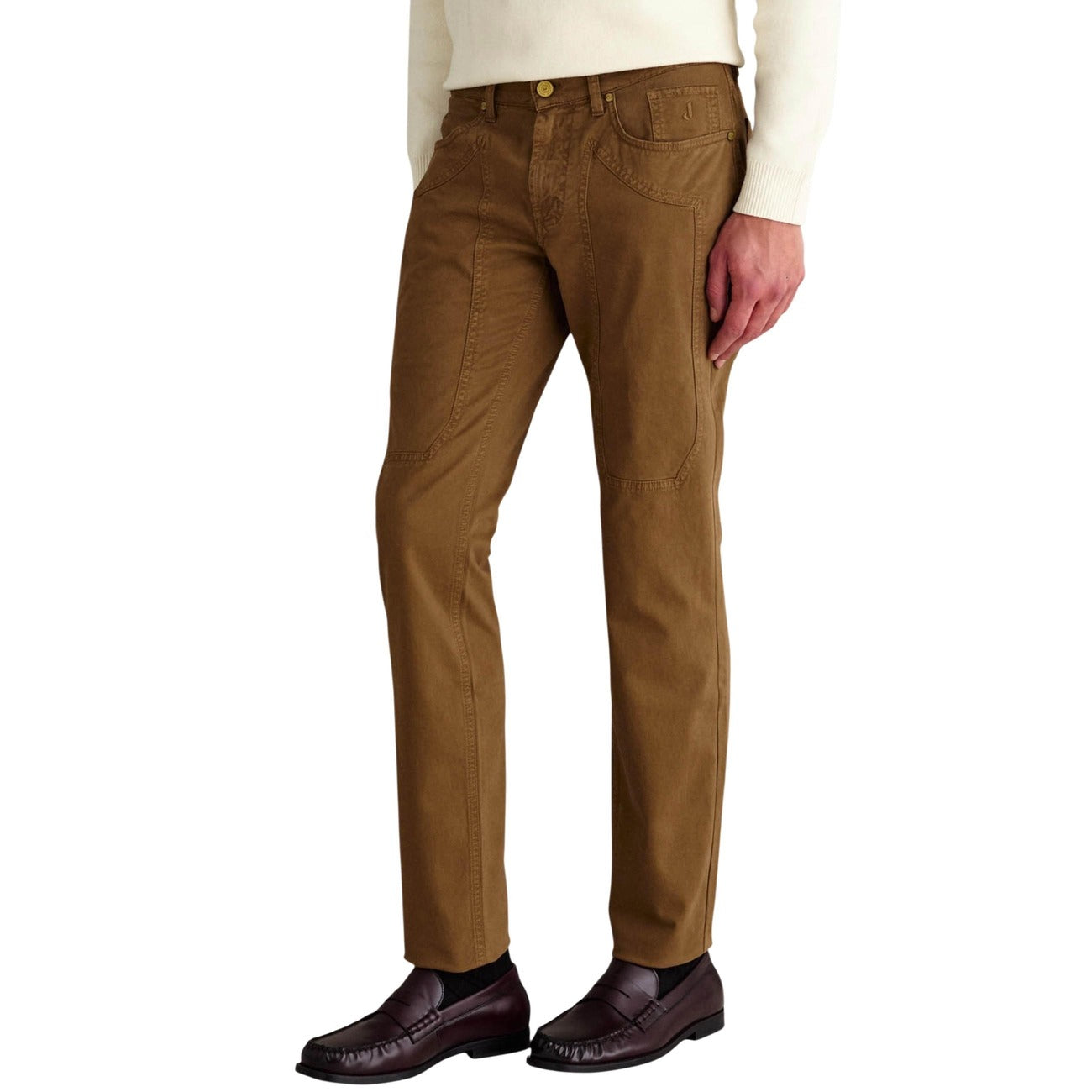 Jeckerson - Jeckerson Men Trousers
