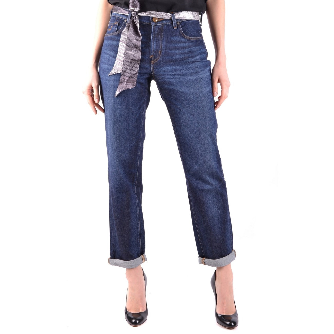 Jacob Cohen - Jacob Cohen  Women Jeans