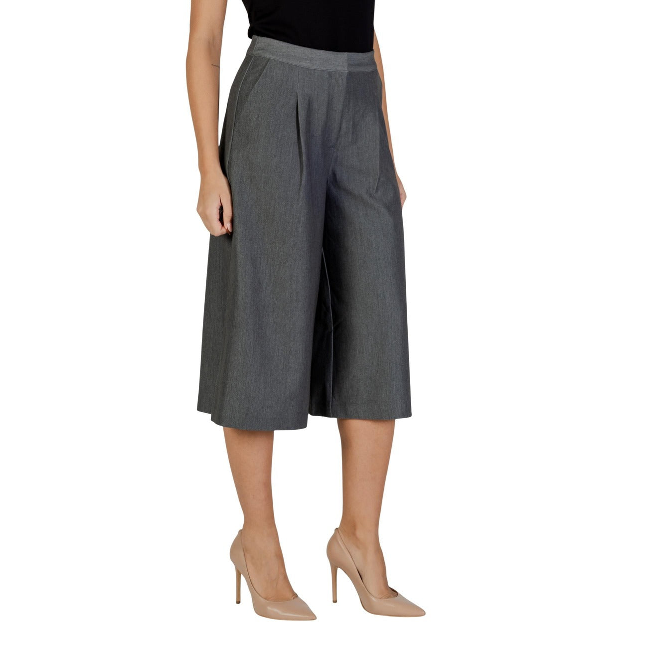 Ichi - Ichi  Women Trousers