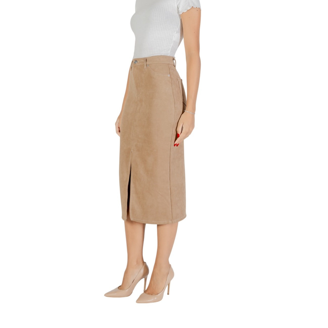 Only  Women Skirt