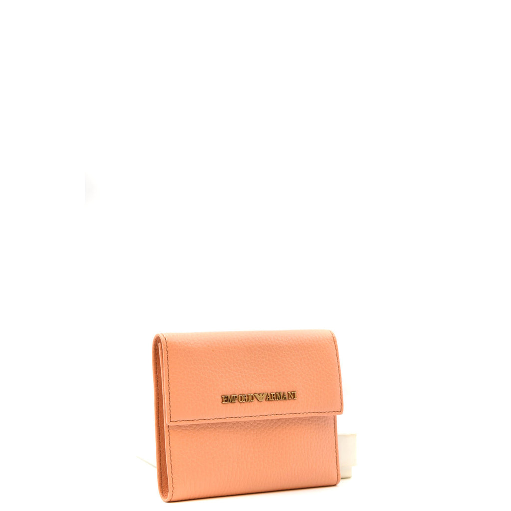 Emporio Armani - Emporio Armani  Women Wallet
