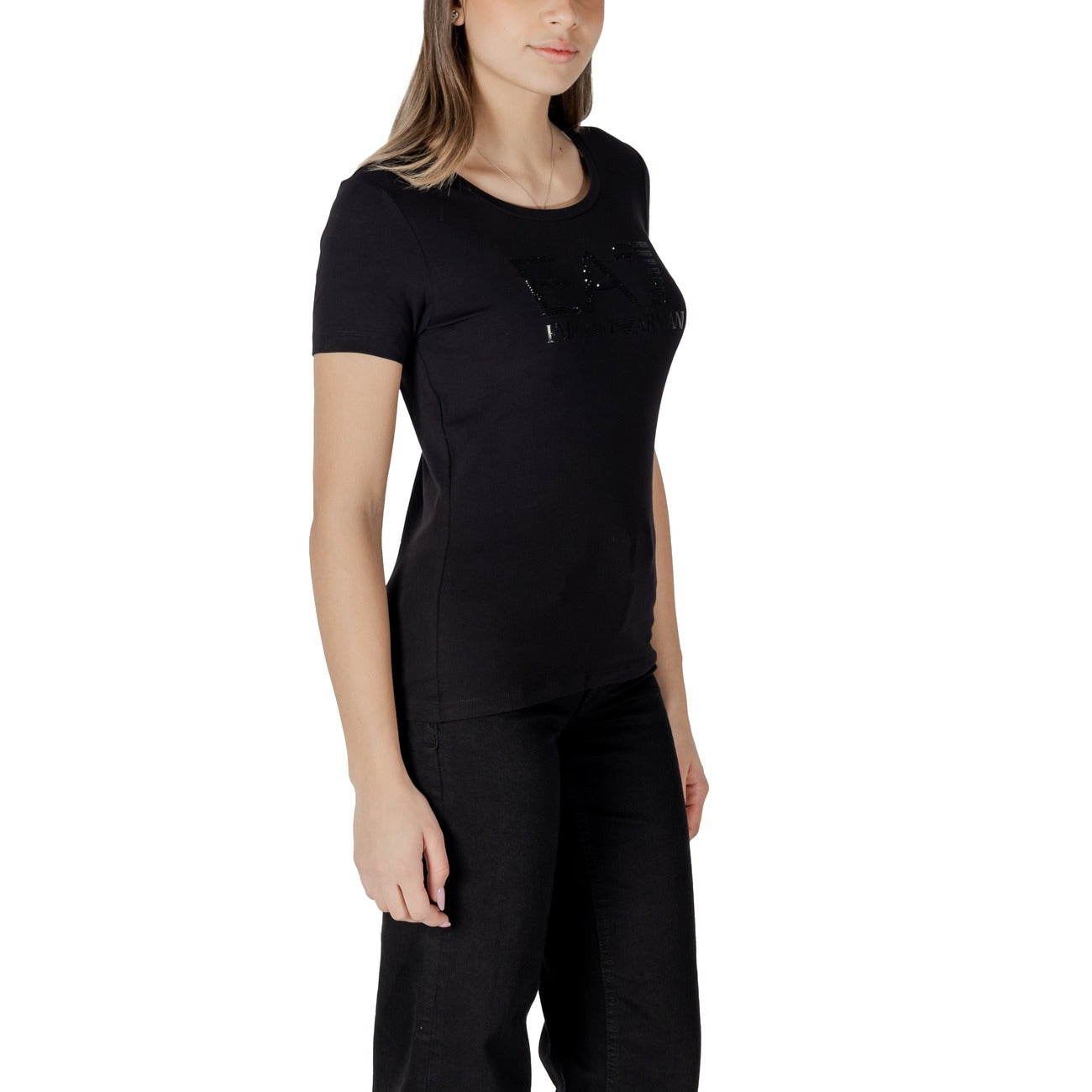 Ea7 - Ea7  Women T-Shirt