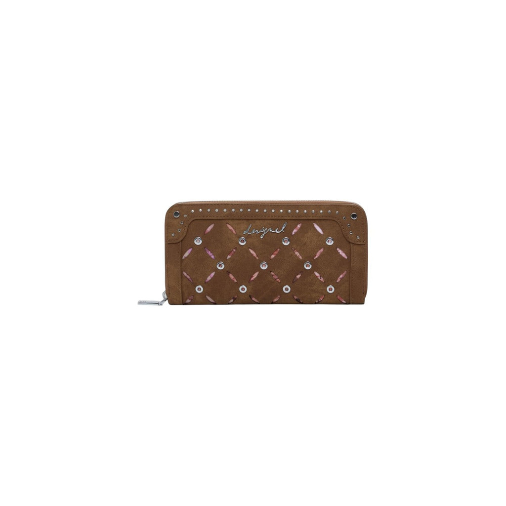 Desigual  Women Wallet