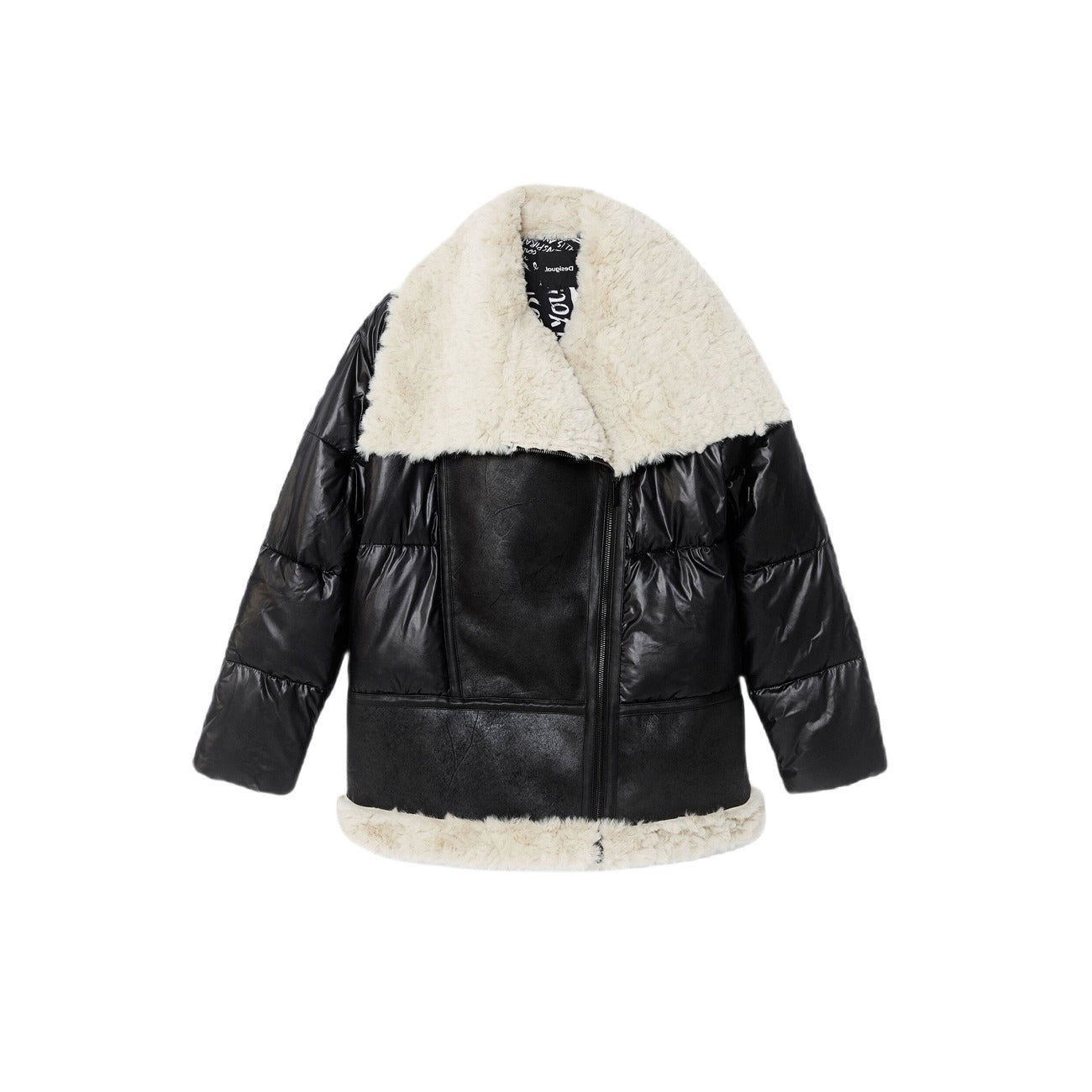 Desigual - Desigual  Women Jacket