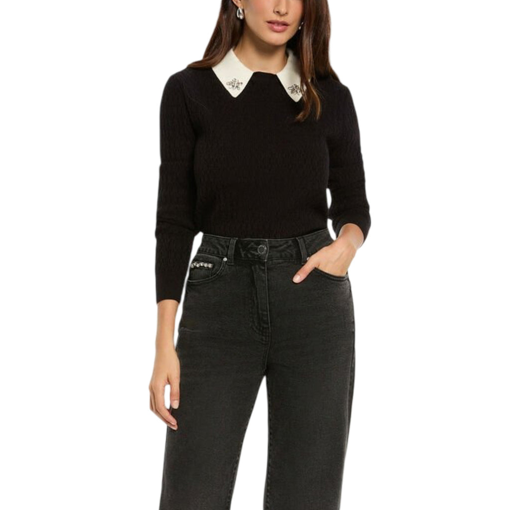 Morgan De Toi - Morgan De Toi  Women Knitwear