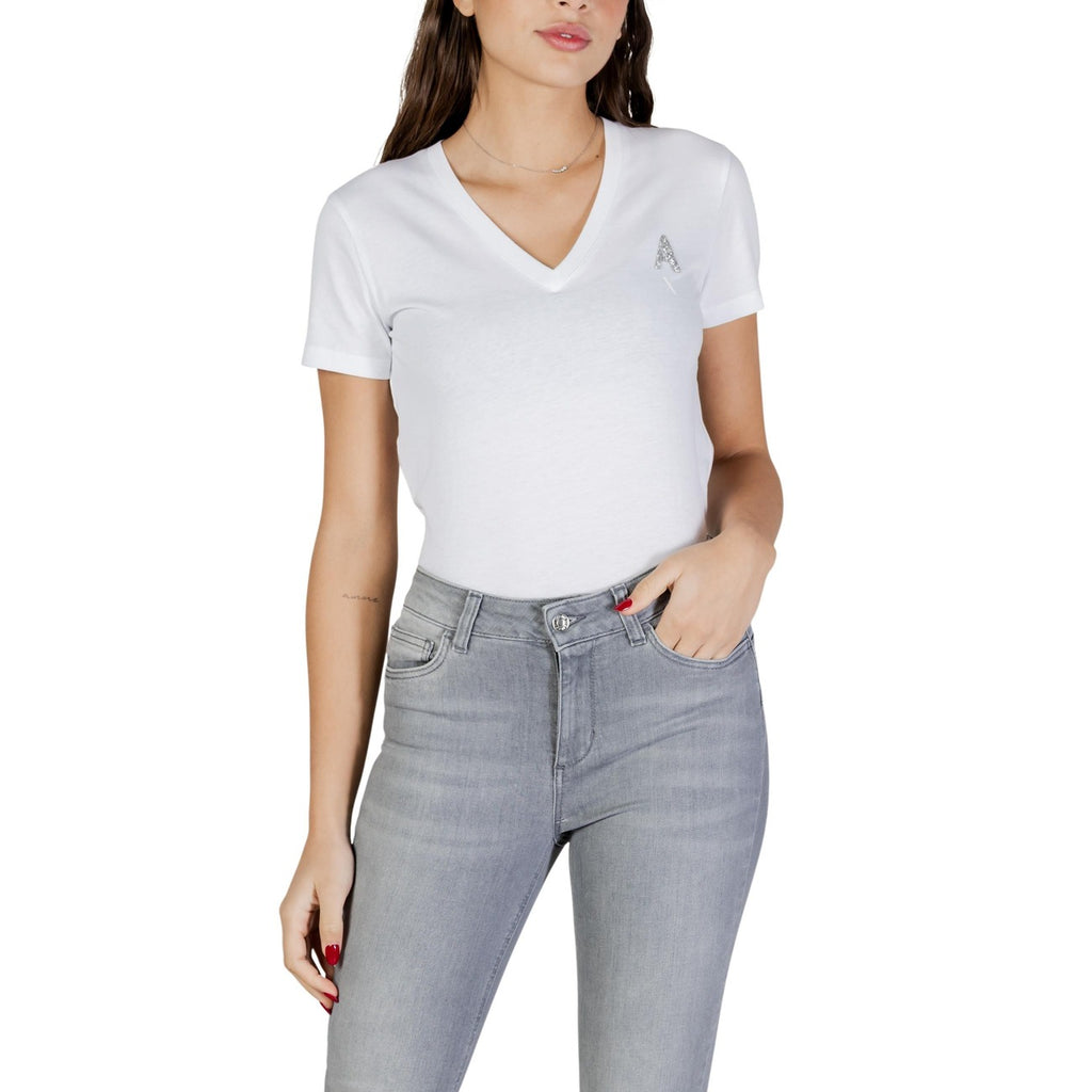 Armani Exchange - Armani Exchange  Women T-Shirt