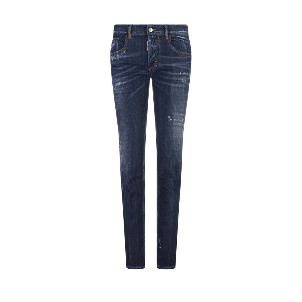 Dsquared2 - Dsquared2 Men Jeans