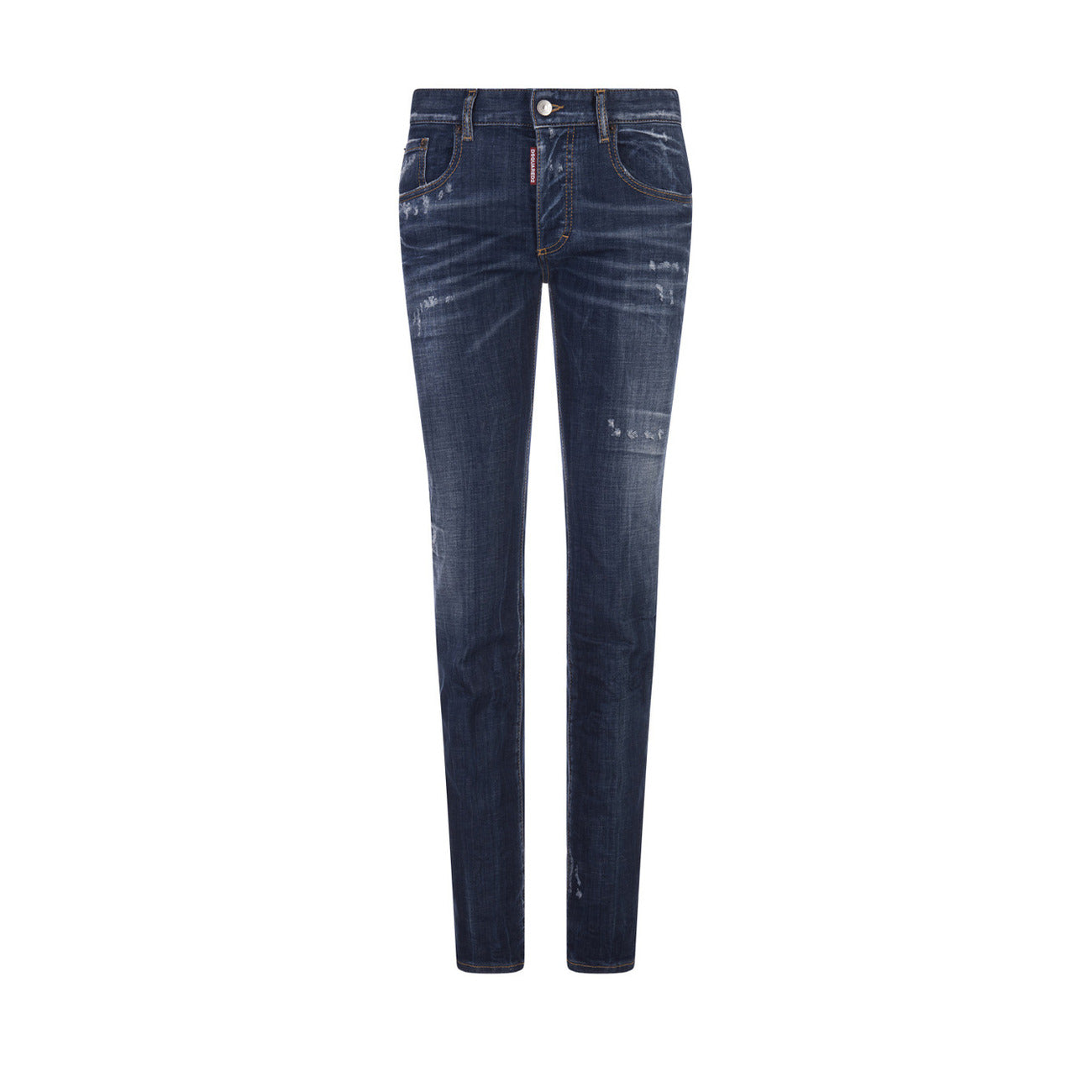 Dsquared2 - Dsquared2 Men Jeans