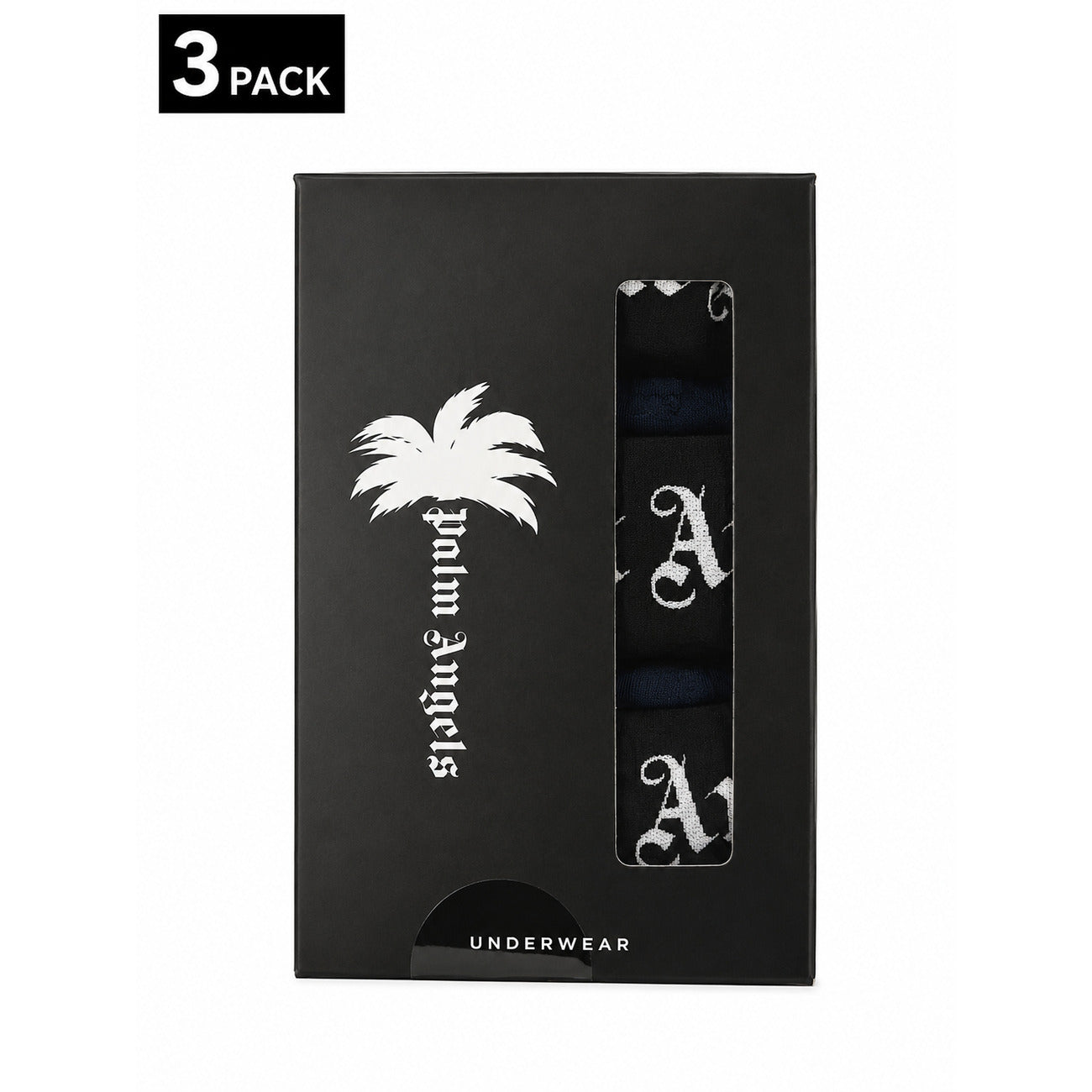 Palm Angels - Palm Angels Men Underwear