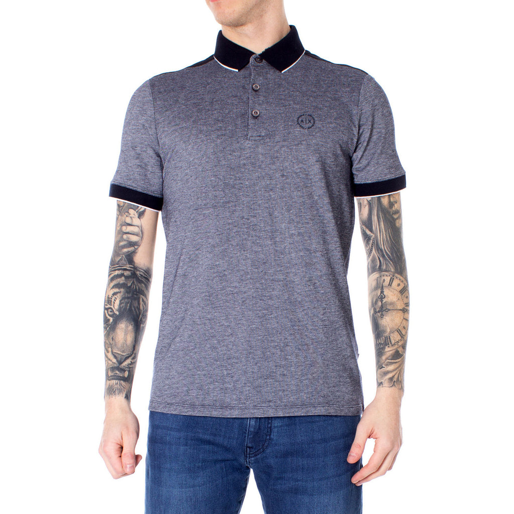 Armani Exchange - Armani Exchange Men Polo