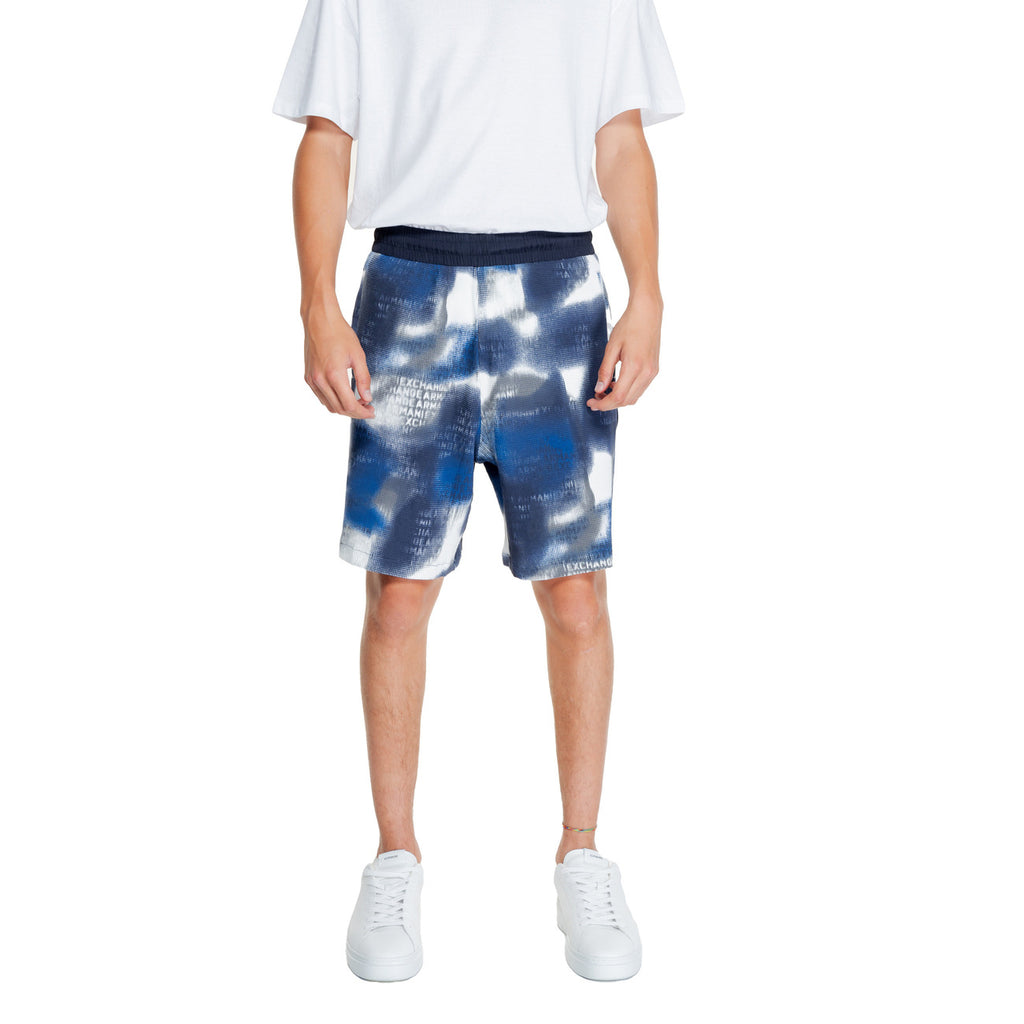 Armani Exchange - Armani Exchange Men Shorts