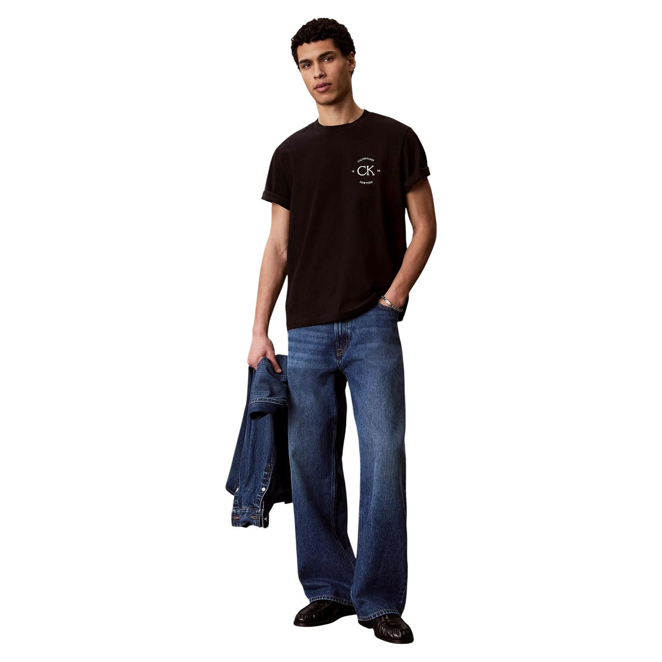 Calvin Klein Jeans - Calvin Klein Jeans Men T-Shirt