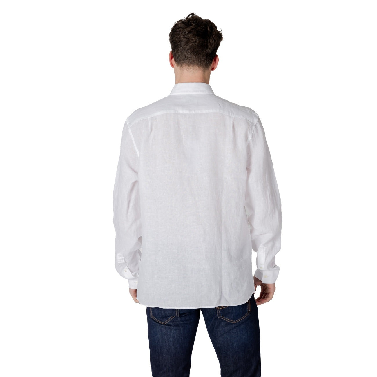 Lacoste - Lacoste Men Shirt