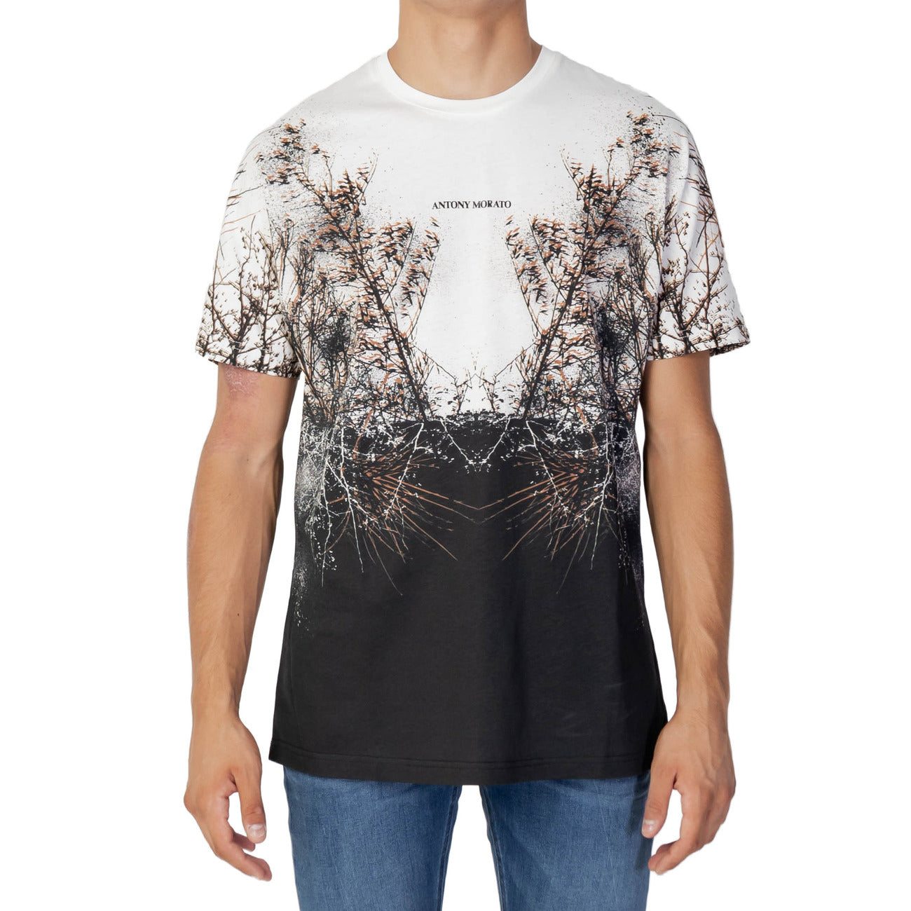 Antony Morato - Antony Morato Men T-Shirt