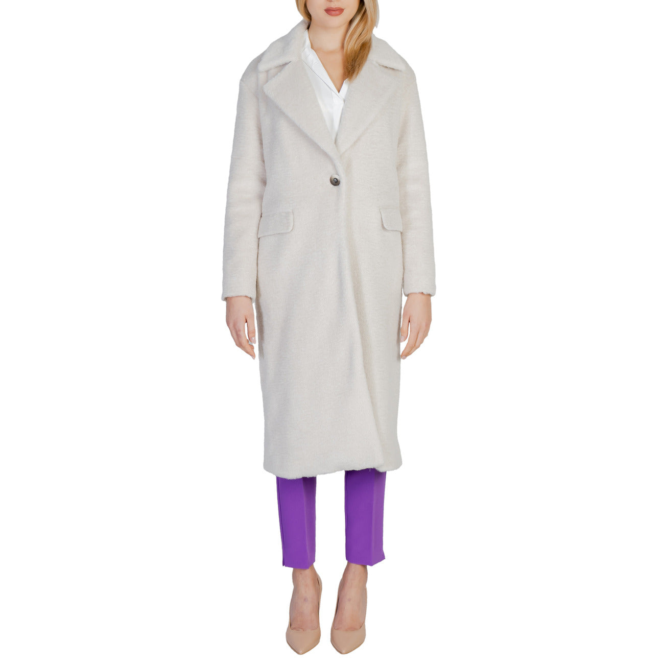 Sol Wears Women  Women Coat