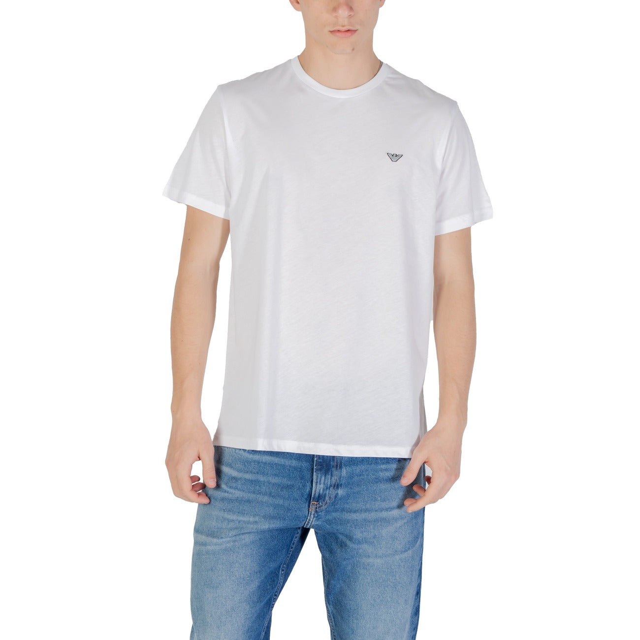 Emporio Armani Underwear - Emporio Armani Underwear Men T-Shirt