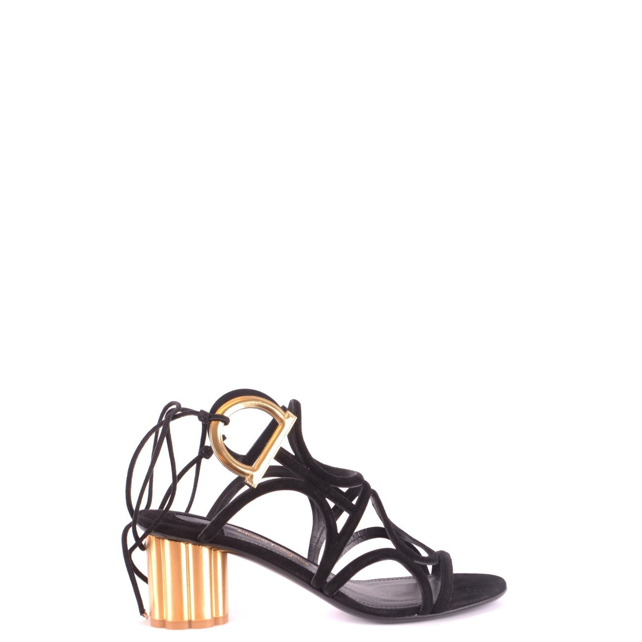 Salvatore Ferragamo - Salvatore Ferragamo Women Sandals