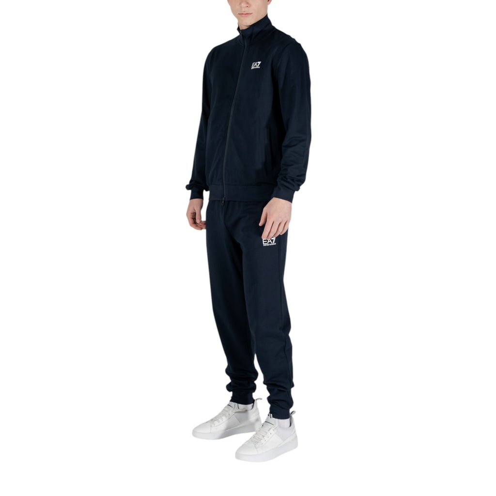 Ea7 - Ea7 Men Tracksuits