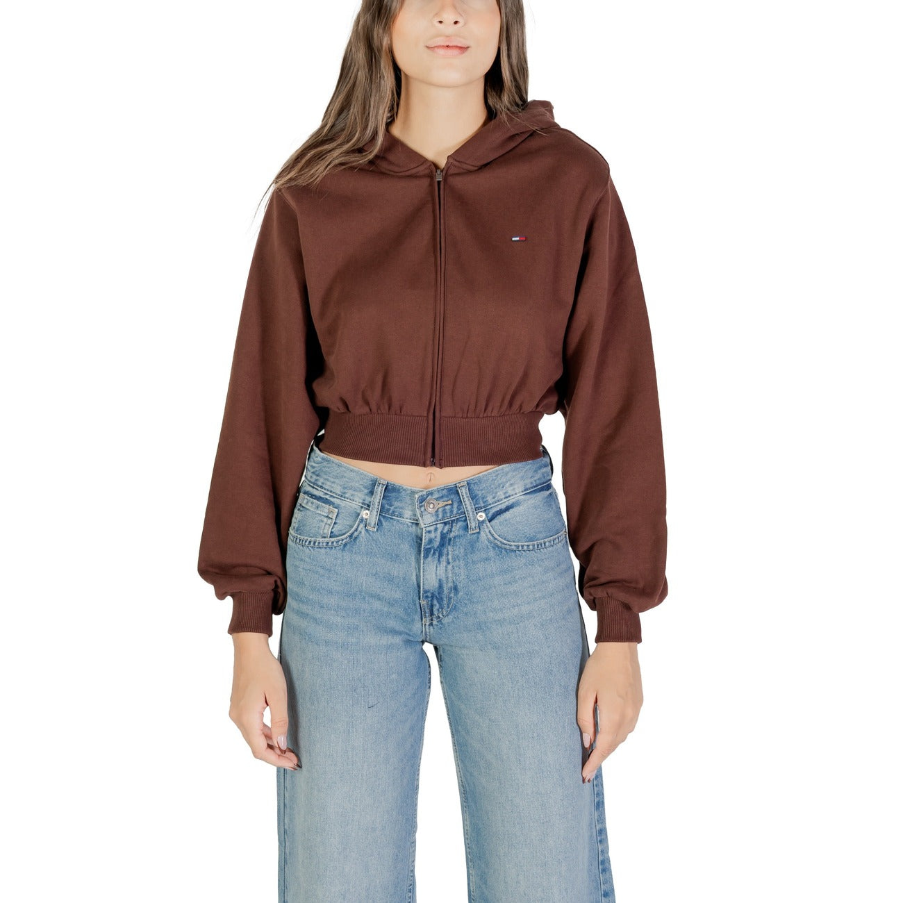 Tommy Hilfiger Jeans - Tommy Hilfiger Jeans  Women Sweatshirts