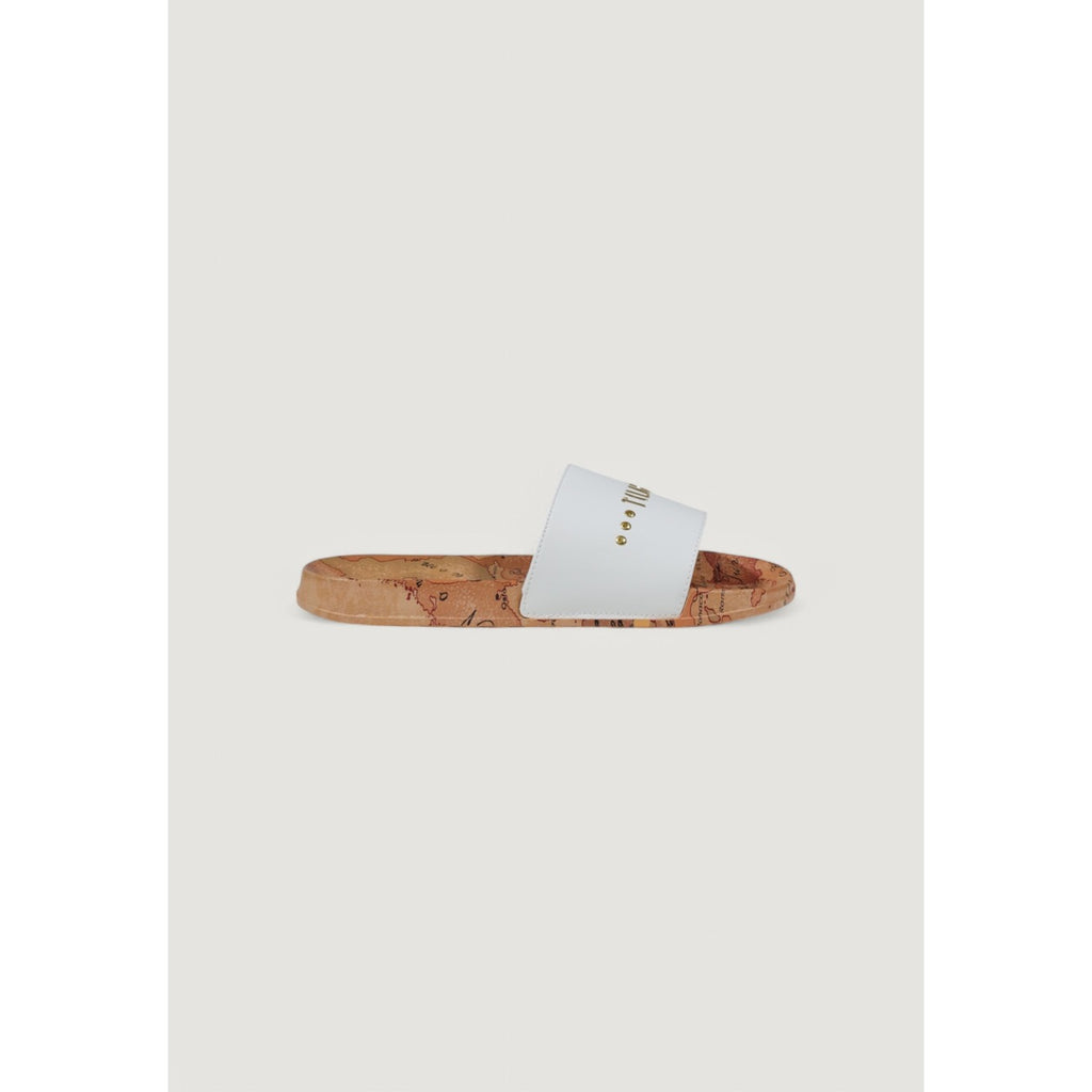 Alviero Martini Prima Classe - Alviero Martini Prima Classe Women Slippers