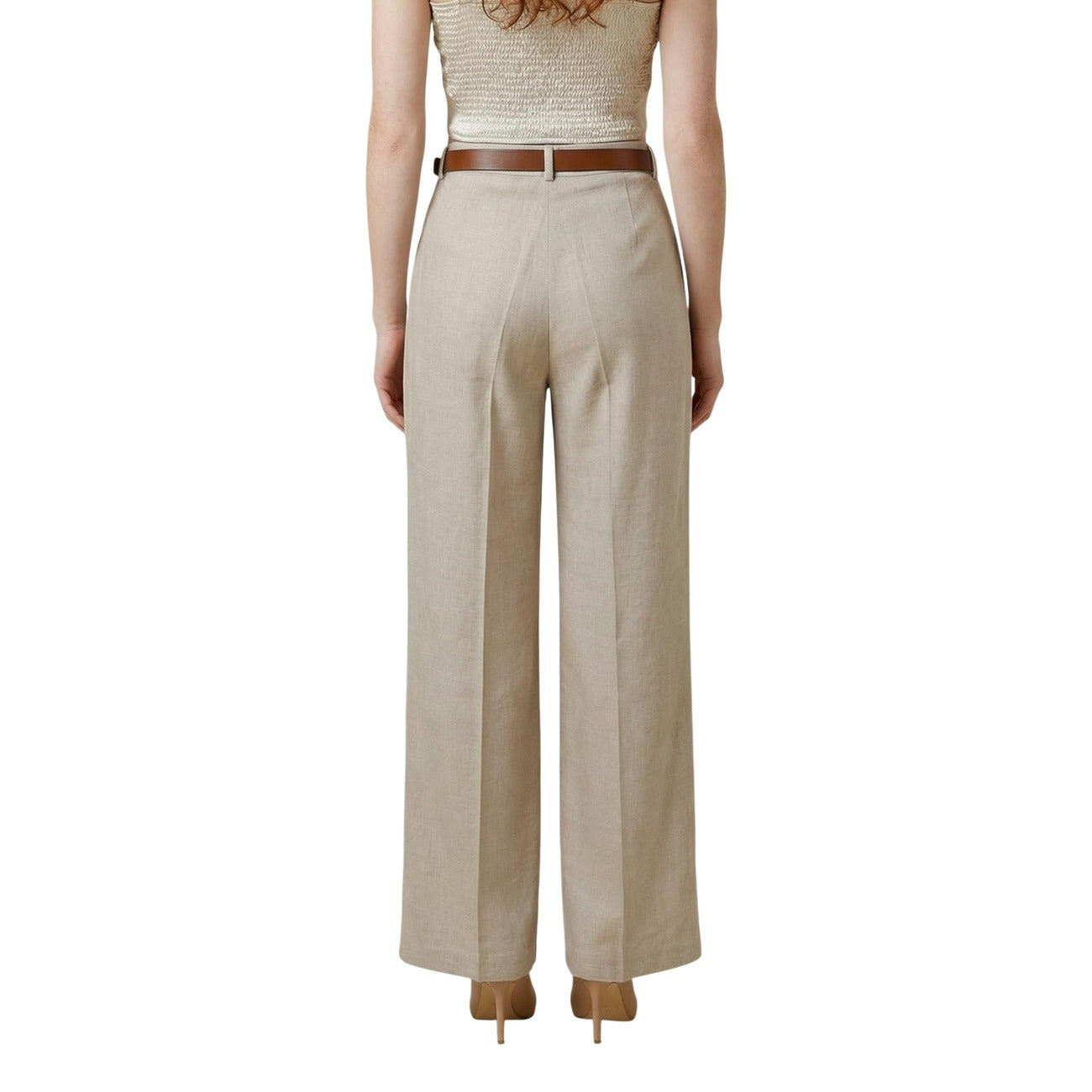 Artigli - Artigli  Women Trousers