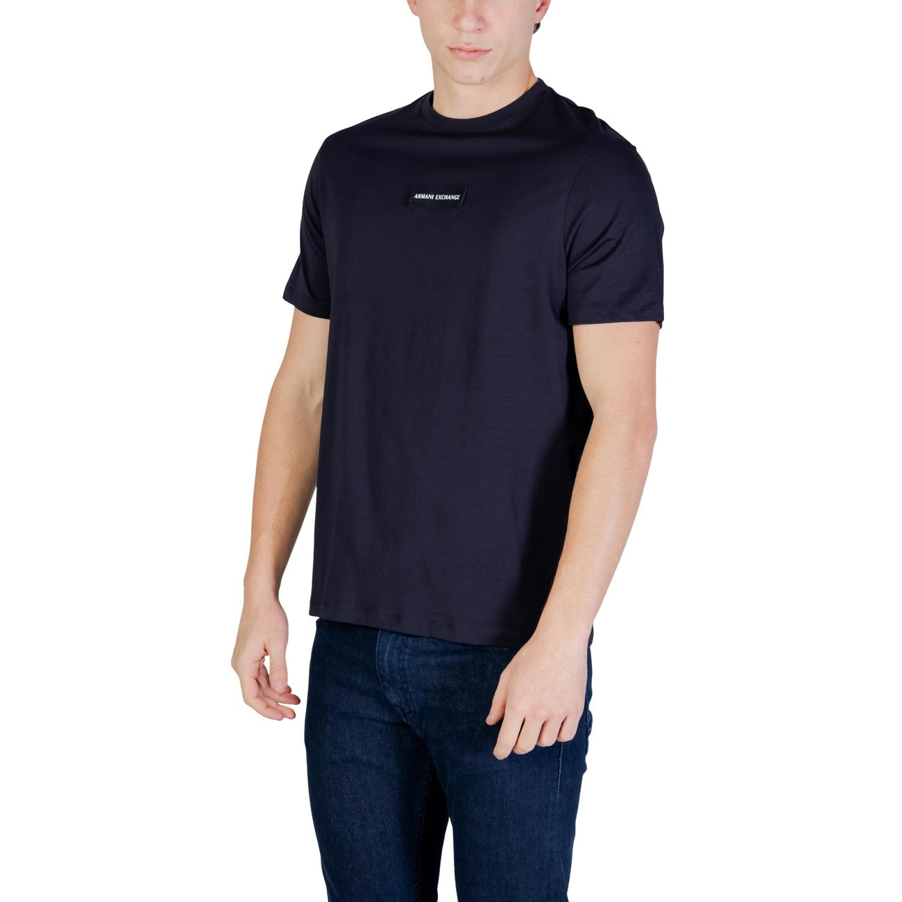 Armani Exchange - Armani Exchange Men T-Shirt