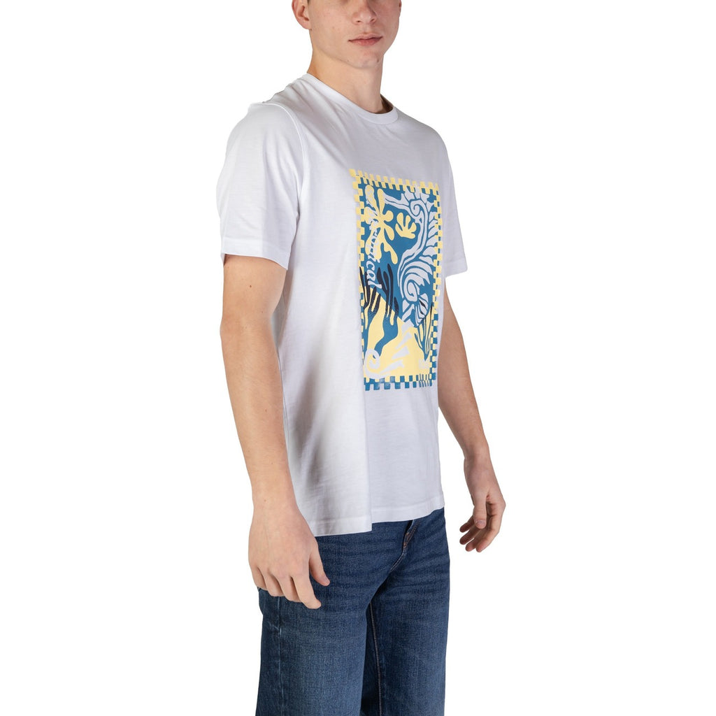 Boss - Boss Men T-Shirt