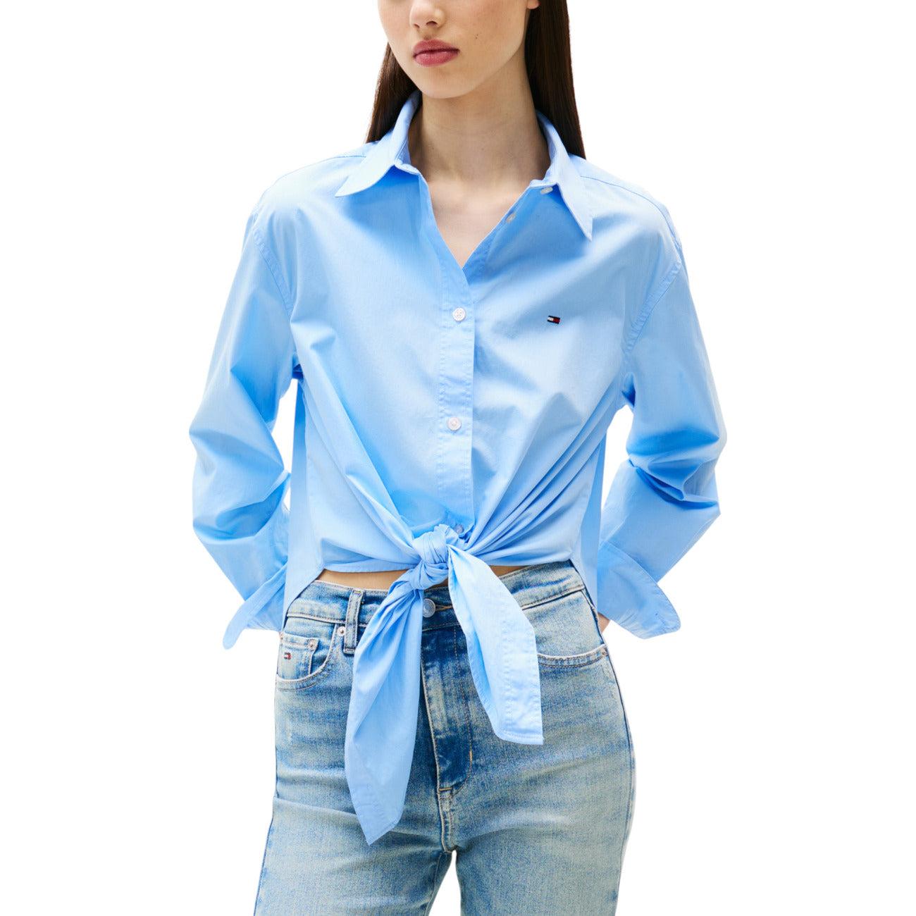 Tommy Hilfiger Jeans  Women Shirt