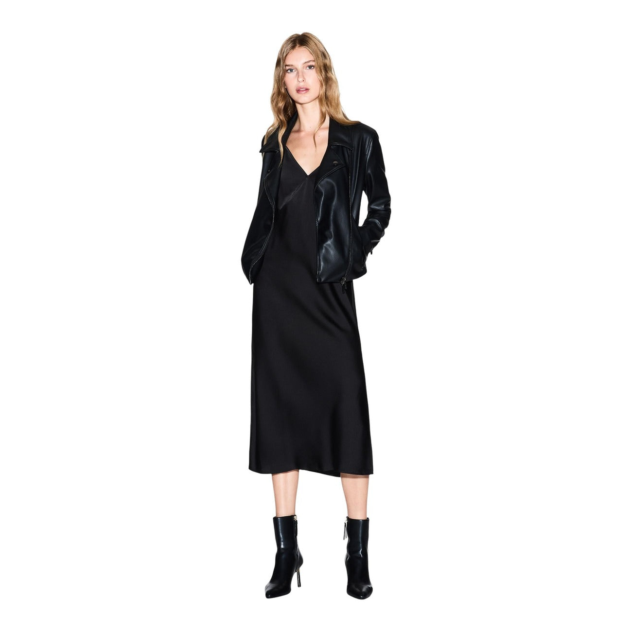 Armani Exchange - Armani Exchange  Women Blazer