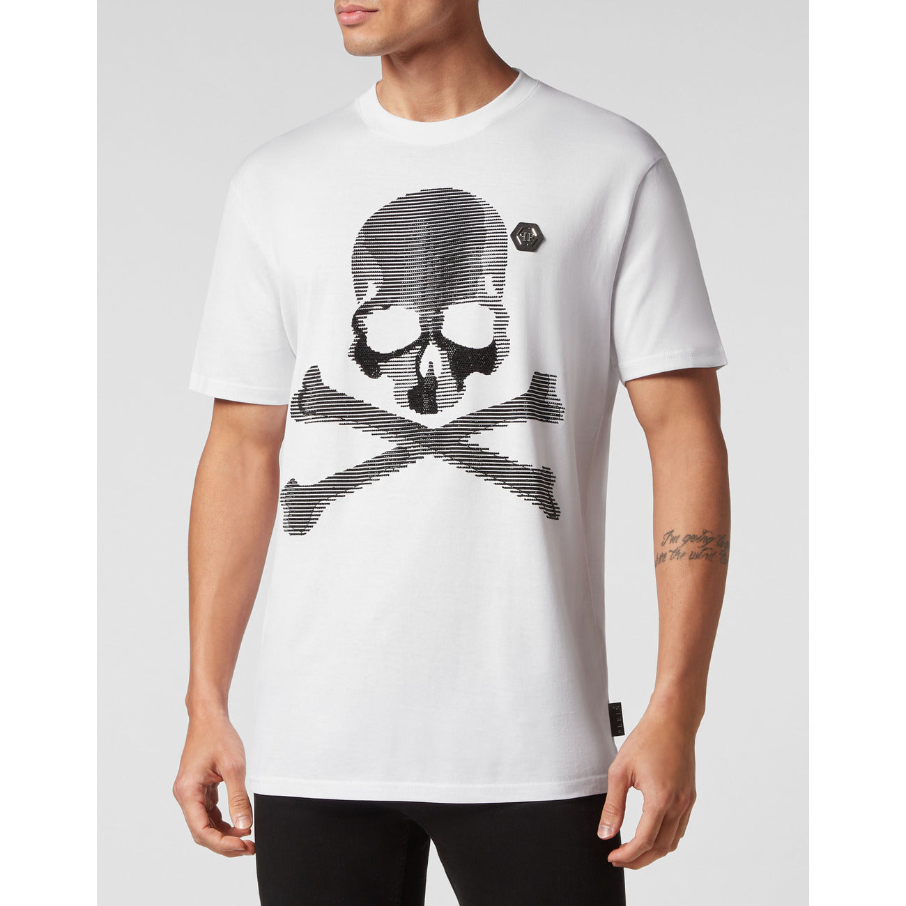 Philipp Plein - Philipp Plein Men T-Shirt