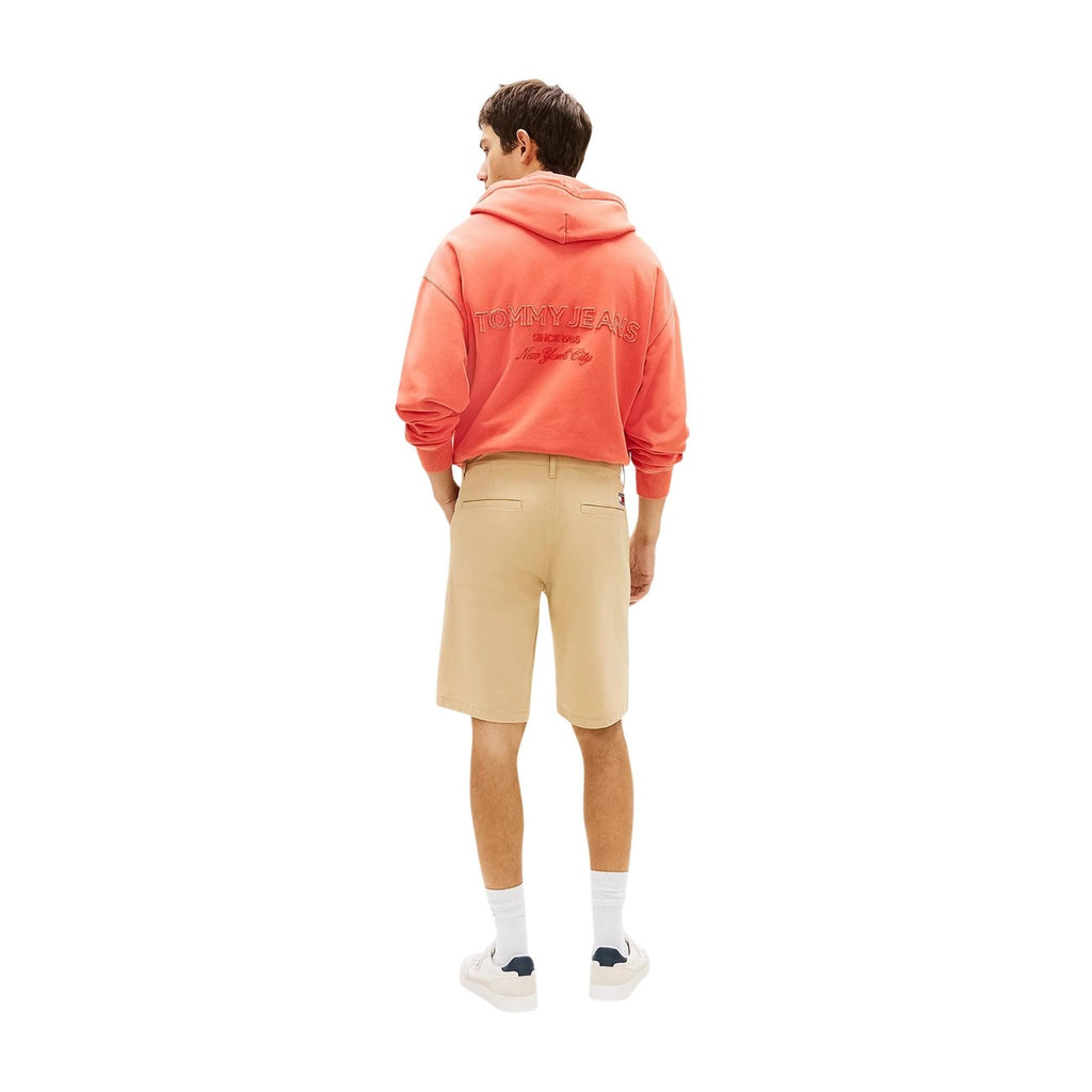 Tommy Hilfiger Jeans - Tommy Hilfiger Jeans Men Shorts