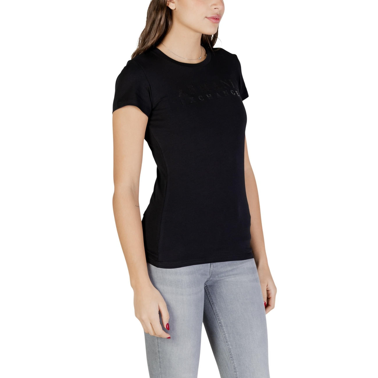 Armani Exchange - Armani Exchange  Women T-Shirt