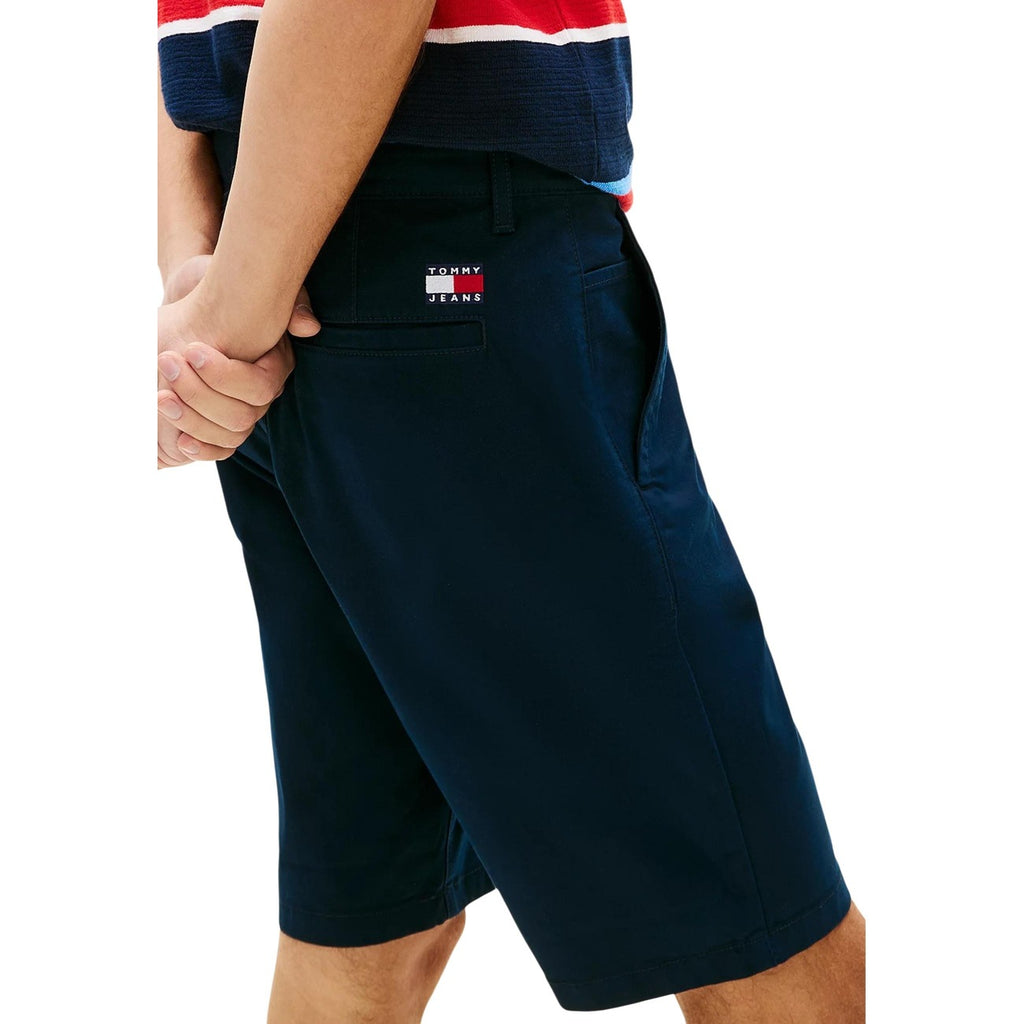 Tommy Hilfiger Jeans - Tommy Hilfiger Jeans Men Shorts