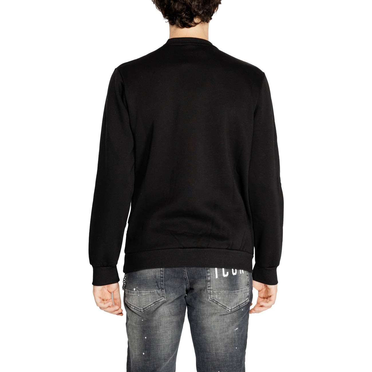 Icon Men Sweatshirts