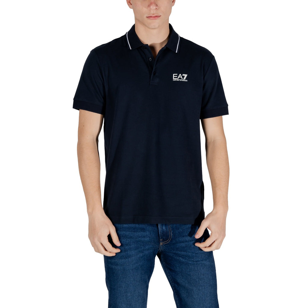 Ea7 - Ea7 Men Polo